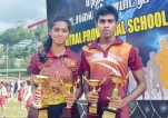 Walala A. Ratnayake Central College continue to reign supreme