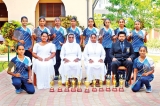 OLV Moratuwa shuttlers win Under-15 Division ‘A’ team title