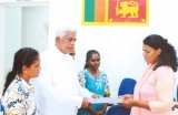Palitha Place residents hand over petition