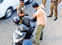 Rapid Response Unit after drug criminals