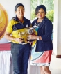 Armand and Kumari emerge UTE winners