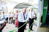 BPPL launches Sri Lanka’s first ever Polyester Yarn Production Facility