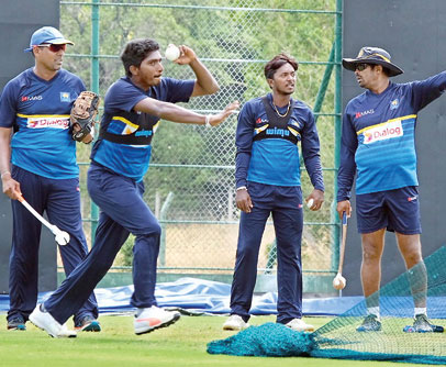 Confident Lankans looking to stem the ODI rot