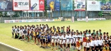 Seylan Tikiri Junior Super 16 Rugby Carnival