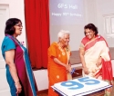 GFS headquarters celebrates 95th year with thanksgiving service