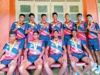 St. Mary’s dominate at Kabaddi