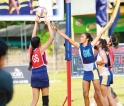 UCLan sponsors inaugural Musaeus-Gateway Netball Big Match