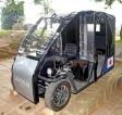 Sri Lanka made electric 3-wheelers for 2020 Tokyo Olympics
