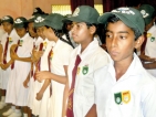 Environment Protection among Schoolchildren