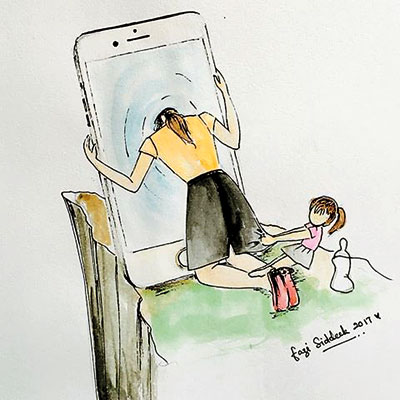 social-media