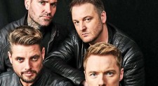 ‘Boyzone final  tour’- Live in Colombo
