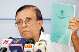 Why I resigned: SLMC President hits out at archaic Medical Ordinance