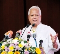Scientific culture must be created in this country, says Minister Amunugama