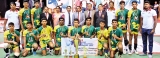 Dhammissara Central, Anamaduwa Central win Under-19 Championships