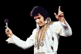 Elvis Week: Commemorates the 41st death anniversary of the King