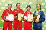 HFC Convent, Kurunegala retain title for 11th successive year