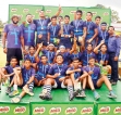 Wesley down Dharmaraja to bag Cup Championship