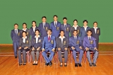 Sri Lanka Junior and Cadet TT teams leave for Myanmar on August 12