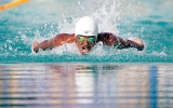 Akalanka will sit the GCE ALs in Indonesia and also swim at the Asian Games