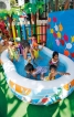 Pool party at Immy Kids Montessori
