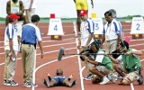 The unsung achiever in Sri Lankan athletics