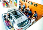 MG cars return to Sri Lanka market via Micro Cars