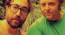 John and Paul’s sons  give Beatles’ fans Flashbacks with epic Selfie