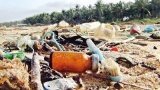 SL engaging neighbours to halt waste washing up on our shores