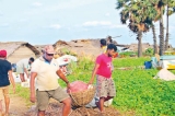 Use of banned fishing methods endanger livelihoods