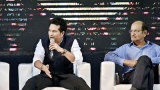 Ajit Wadekar was coach, friend and mentor: Sachin Tendulkar