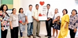 UL Club gives a helping hand to ‘Little Hearts’