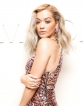 Rita Ora signs up with new modelling agency
