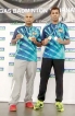 Two Lankans win at Badminton