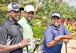 Sports Minister to inquire on  pro-golfers at Asian Games contingent