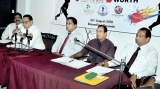 Lanka Cavaliers Veterans  Inter-Club Cricket ’6s’
