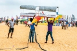 Holiday fun with Kite Festival at PRH
