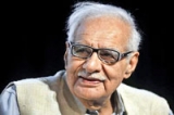 Life and work of Kuldip Nayar