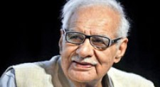 Life and work of Kuldip Nayar