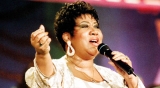 Aretha Franklin songs expected to hit the charts