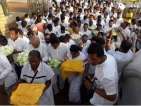Govt. in dilemma over measures to counter ‘JO’ protest