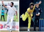 Malinga, Dilruwan recalled for Asia Cup