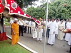 National tributes  to Kandy Dalada Perahera performers