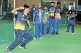 International Indoor Cricket tournament from Sep 15 to 24