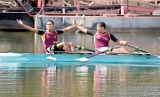 Confusion  — series of rowing competitions postponed