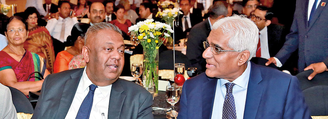 Sri Lanka gears up to shape 2025 development landscape