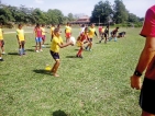 Sabaragamuwa Province Rugby Development Programme a great success