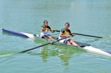 Moratuwa University dominate Inter-University Regatta