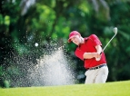 HSBC Golf heads to Nuwara Eliya