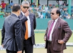 Cricket elections set to  be served in four months says Musthapha