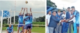 SLAF spikers register two  handsome wins in Bangladesh